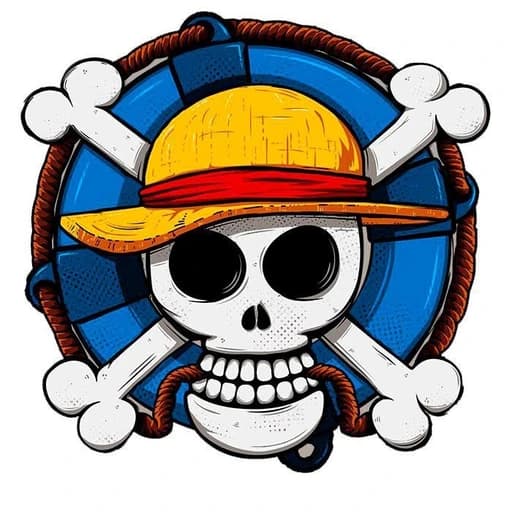 Logo Siêu Hải Tặc