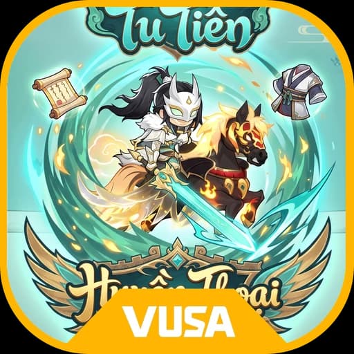 Logo Linh Họa Sư